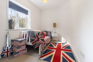 Bedroom 3- click for photo gallery